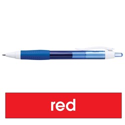 PAPERMATE GEL PEN Red
