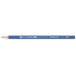 Staedtler Economy School 2B Pencil Available in Boxes of 12