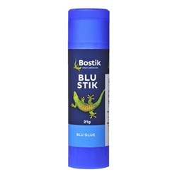 BOSTIK BLU STICK 21gm