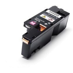 XEROX CT201593 TONER CARTRIDGE DocuPrint 1.4K Page Magenta